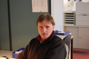 Profilbild von Horst Langner