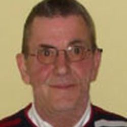 Profilbild von Horst Lanser