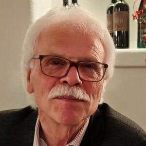 Profilbild von Horst Lebert