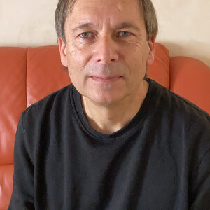 Profilbild von Horst Leckband