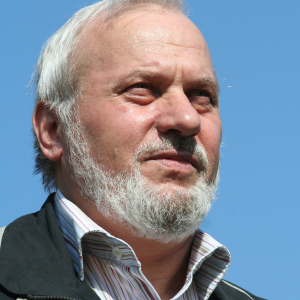 Profilbild von Horst Leise