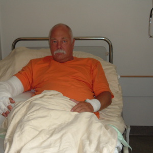 Profilbild von Horst Lemke