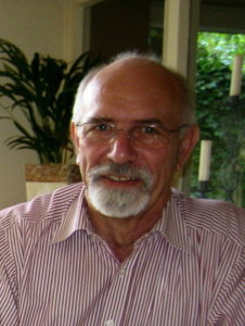 Profilbild von Horst Lenburg Pusch
