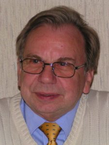 Profilbild von Horst Lerch