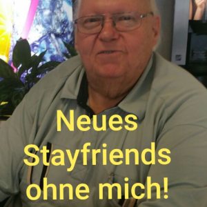 Profilbild von Horst Licht