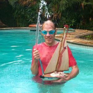 Profilbild von Horst Liebner