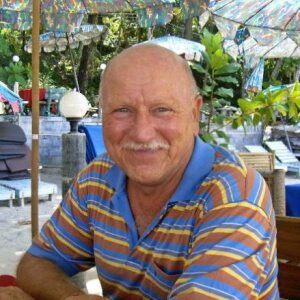 Profilbild von Horst Limberg