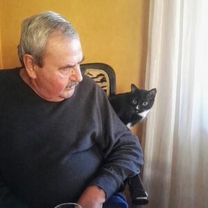 Profilbild von Horst Linde