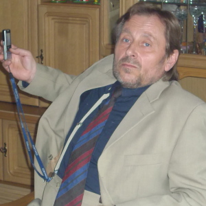 Profilbild von Horst Linke