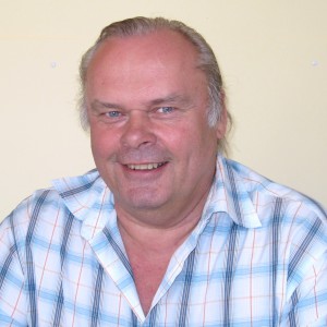 Profilbild von Horst Lochmann