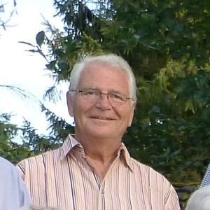 Profilbild von Horst Löser