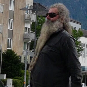 Profilbild von Horst Lohbauer