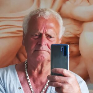 Profilbild von Horst Lohmann