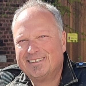 Profilbild von Horst Lohmer