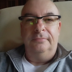 Profilbild von Horst Lohr