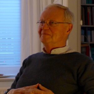 Profilbild von Horst Lorenzen