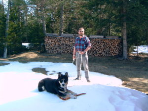 Profilbild von Horst Lubenow