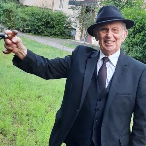 Profilbild von Horst Lüchters