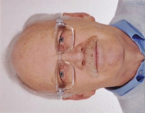 Profilbild von Horst Lüning