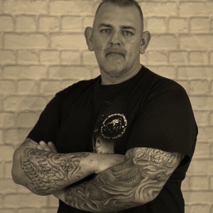 Profilbild von Horst Luschnat