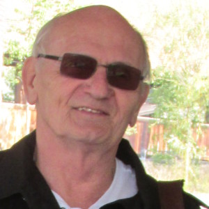 Profilbild von Horst Lux