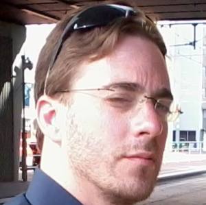 Profilbild von Horst Luxenburger