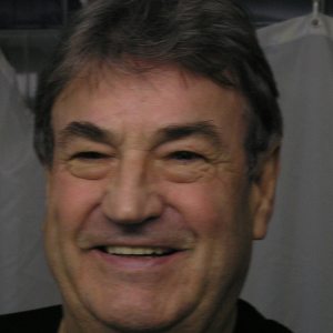 Profilbild von Horst Maas