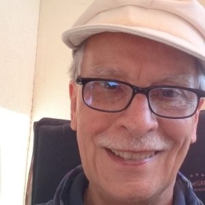 Profilbild von Horst Magin