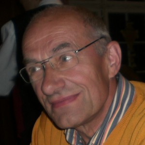 Profilbild von Horst Mai
