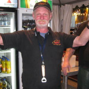 Profilbild von Horst Mai