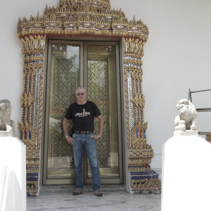 Profilbild von Horst Malitz