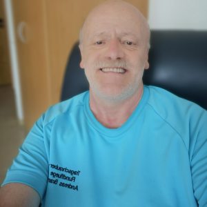 Profilbild von Horst Manske