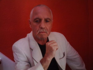Profilbild von Horst Markwort