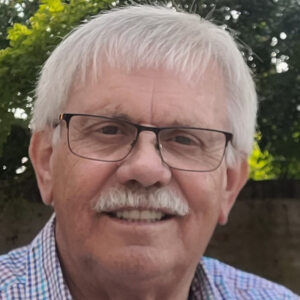 Profilbild von Horst Martmöller