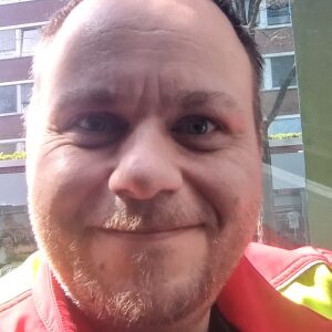 Profilbild von Horst Marx