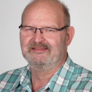 Profilbild von Horst Mattick