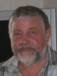 Profilbild von Horst Mauder