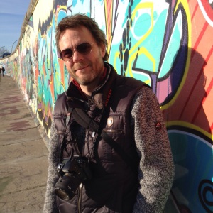 Profilbild von Horst Maurer