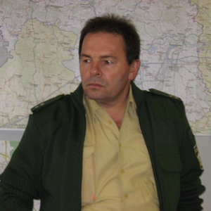 Profilbild von Horst Mederle