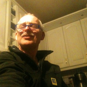 Profilbild von Horst Meenken