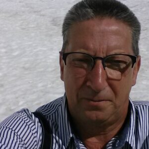 Profilbild von Horst Meier