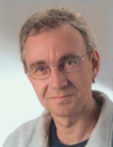 Profilbild von Horst Meiselbach