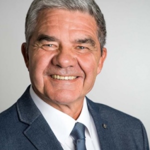 Profilbild von Horst Menzen