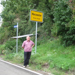 Profilbild von Horst Merzweiler