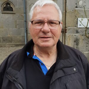 Profilbild von Horst Metner