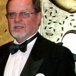 Profilbild von Horst Metzler