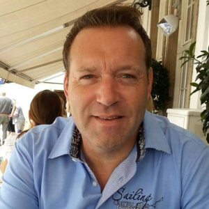 Profilbild von Horst Meyer