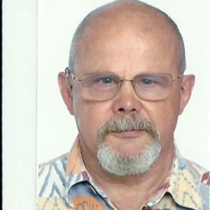 Profilbild von Horst Meyer