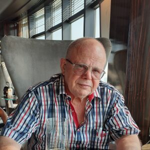 Profilbild von Horst Meyer