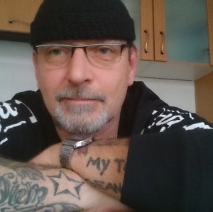 Profilbild von Horst Michallok